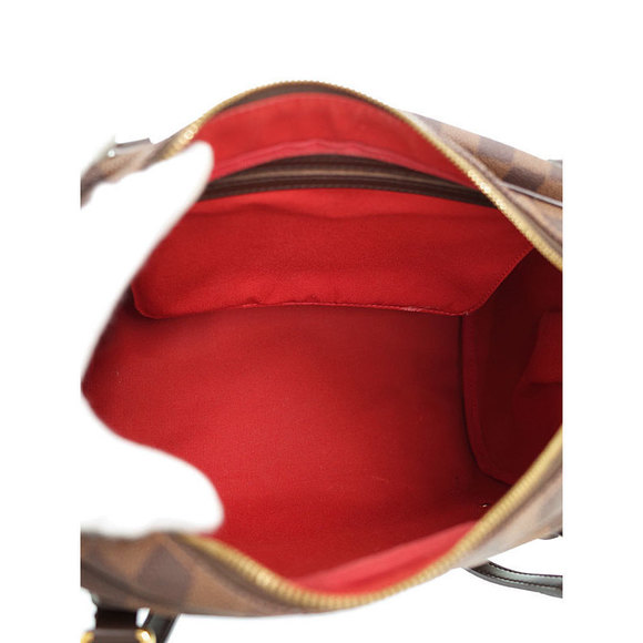 Louis Vuitton GM Rivington Damier Bag Shoulder - Picture 3 of 8